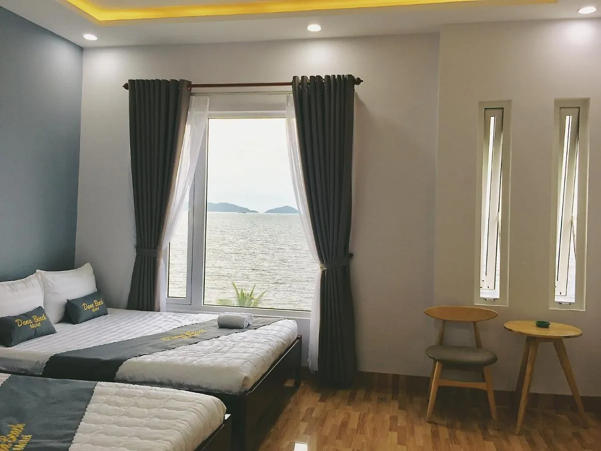 Dana Beach Motel Da Nang