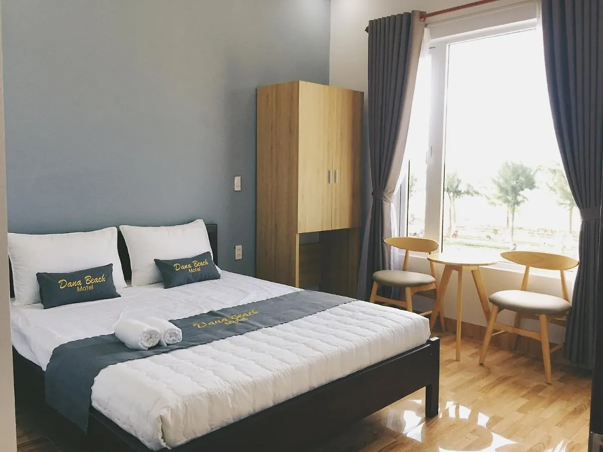 Dana Beach Motel Da Nang Vietnam
