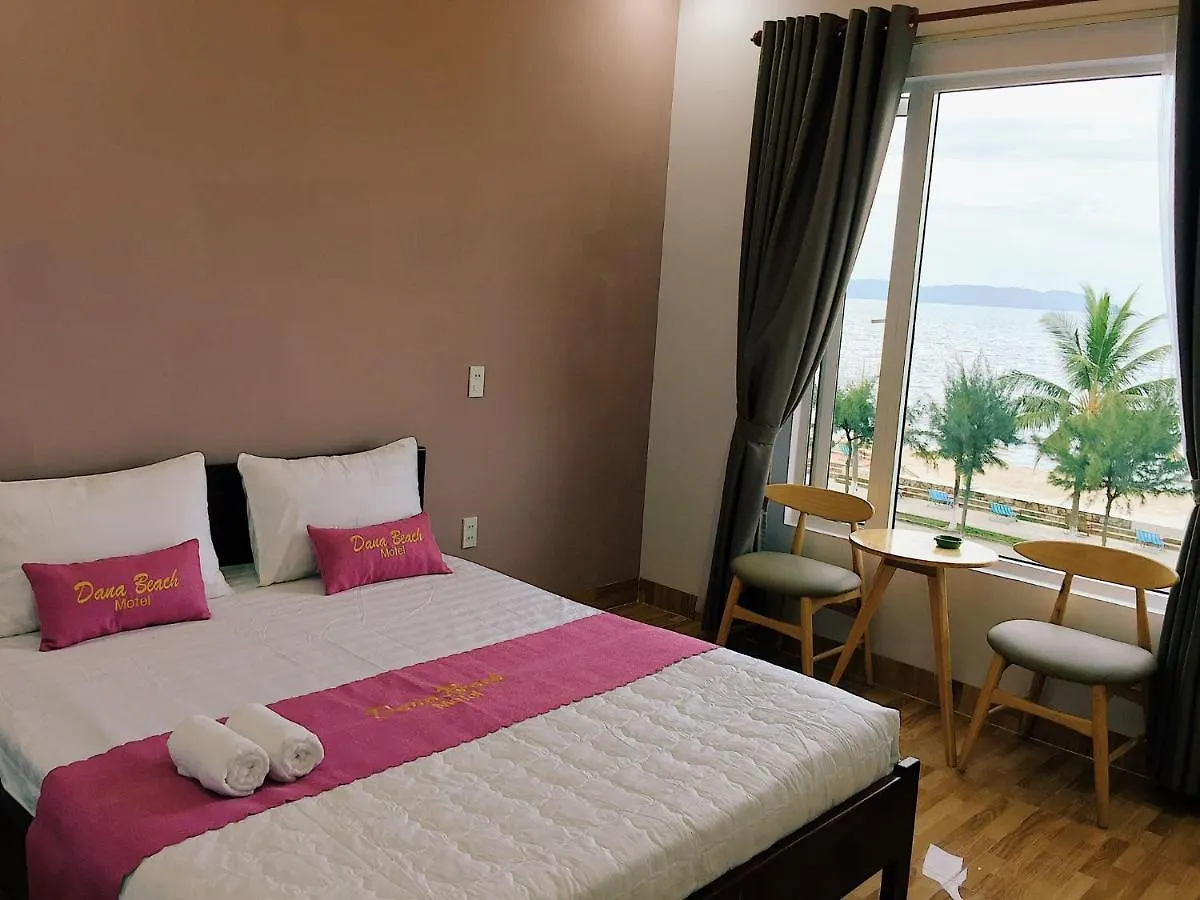 Dana Beach Motel Da Nang