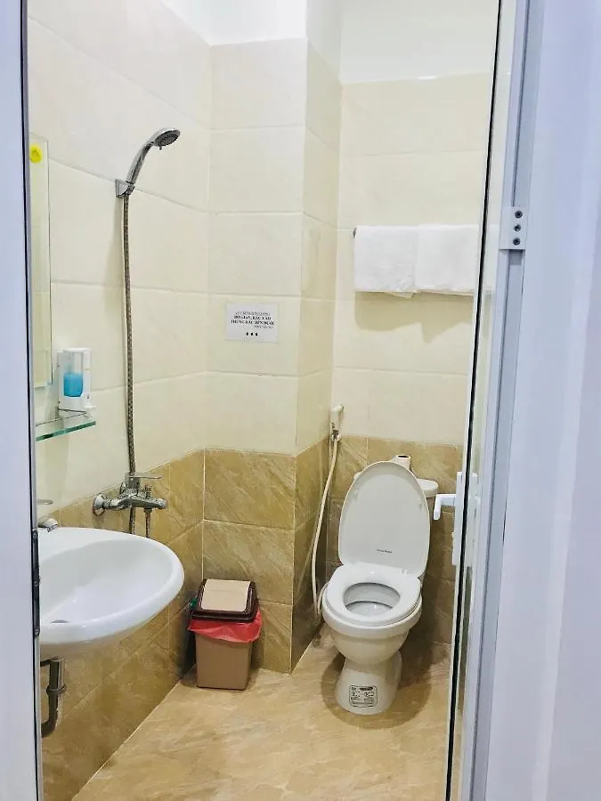 Dana Beach Motel Da Nang