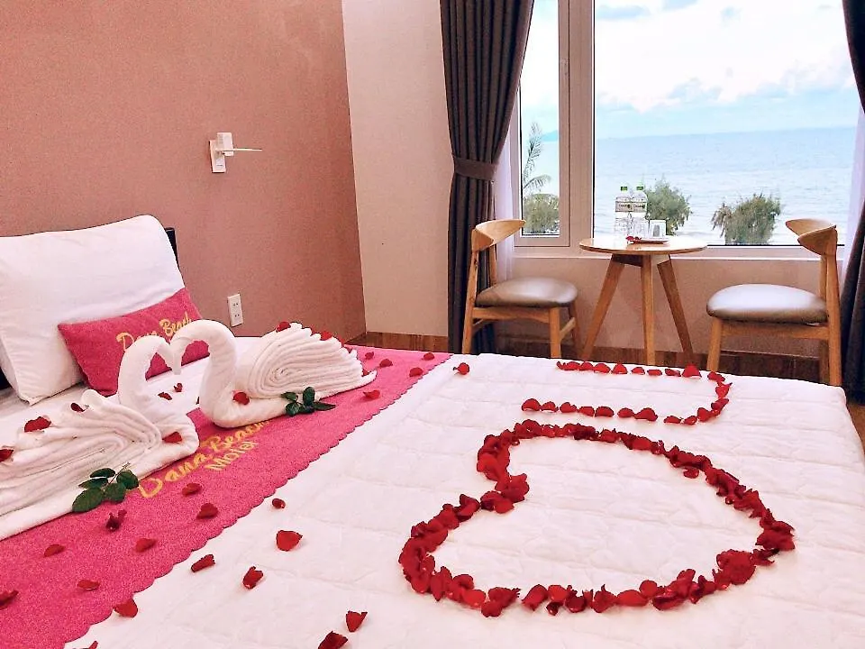 Dana Beach Motel Da Nang