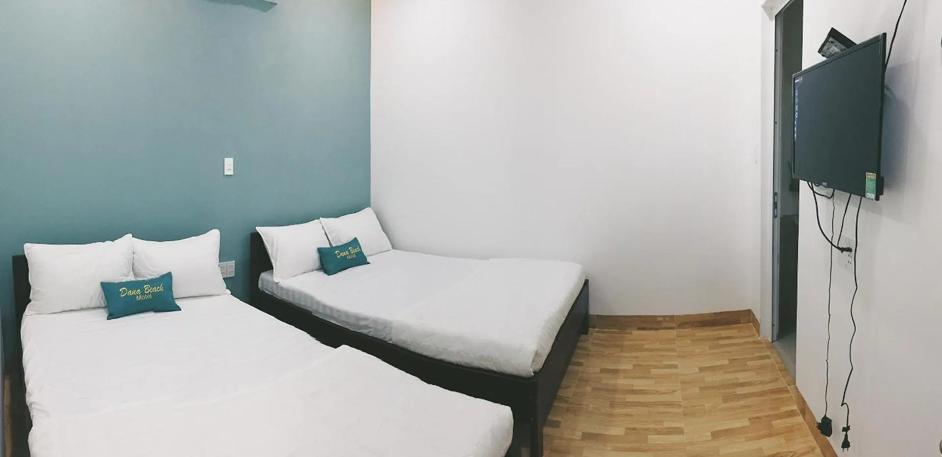 Dana Beach Motel Da Nang