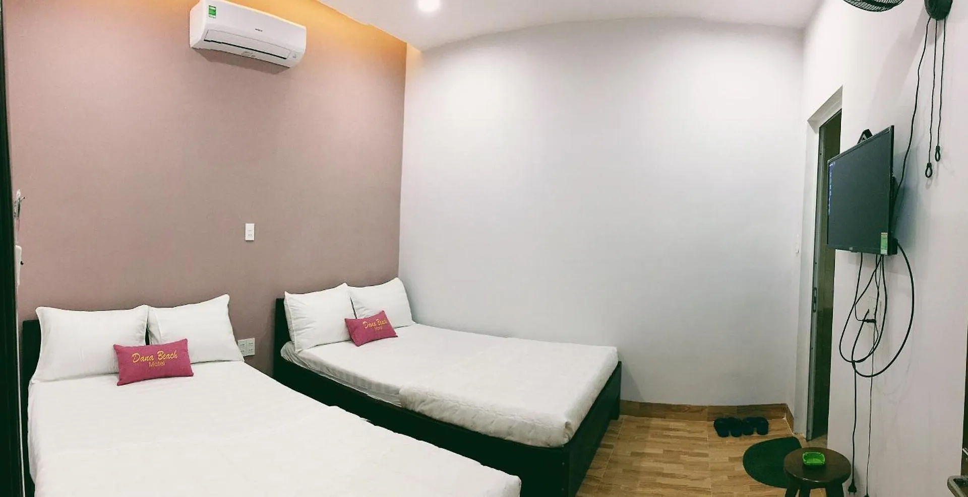 Dana Beach Motel Da Nang