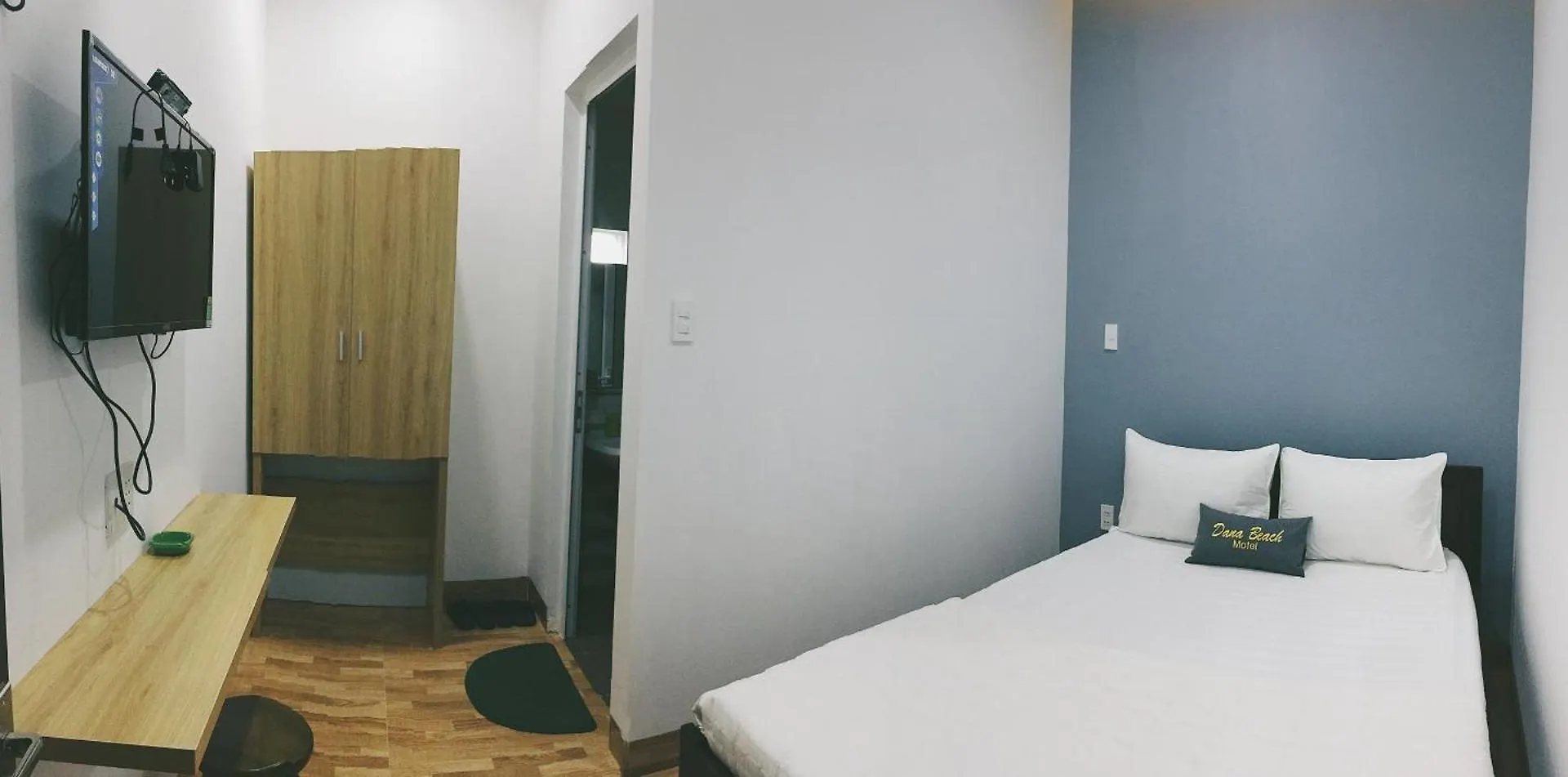 Dana Beach Motel Da Nang