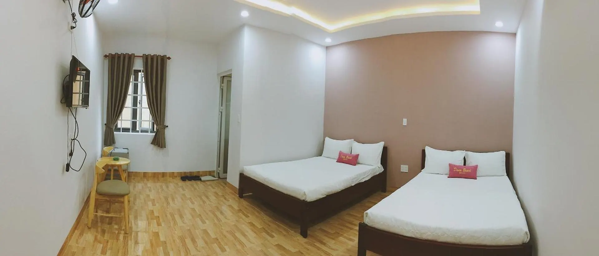 Dana Beach Motel Da Nang Vietnam