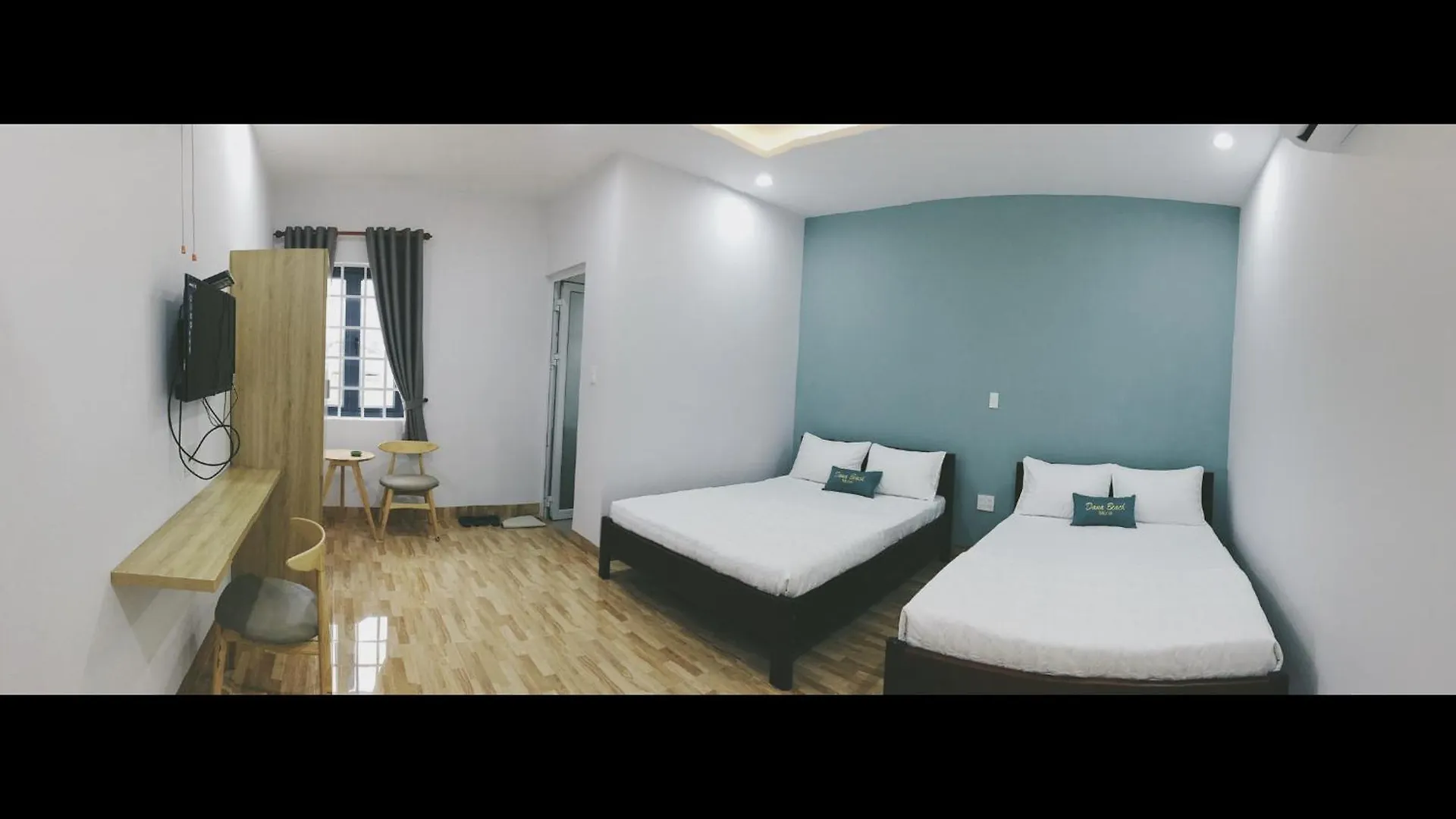 Dana Beach Motel Da Nang