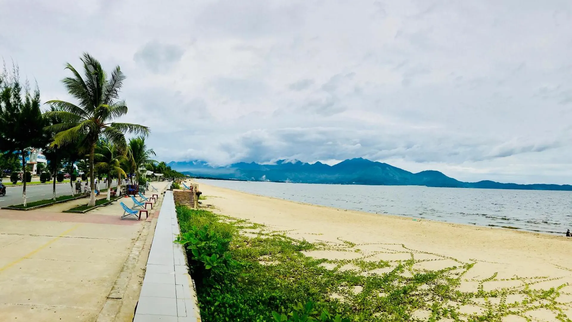 Dana Beach Motel Da Nang