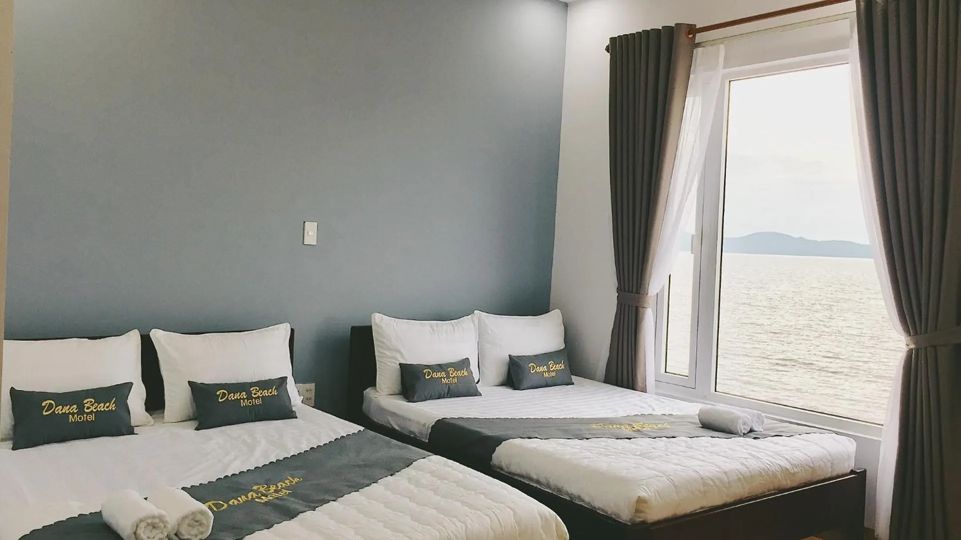 Dana Beach Motel Da Nang 0*,  Vietnam