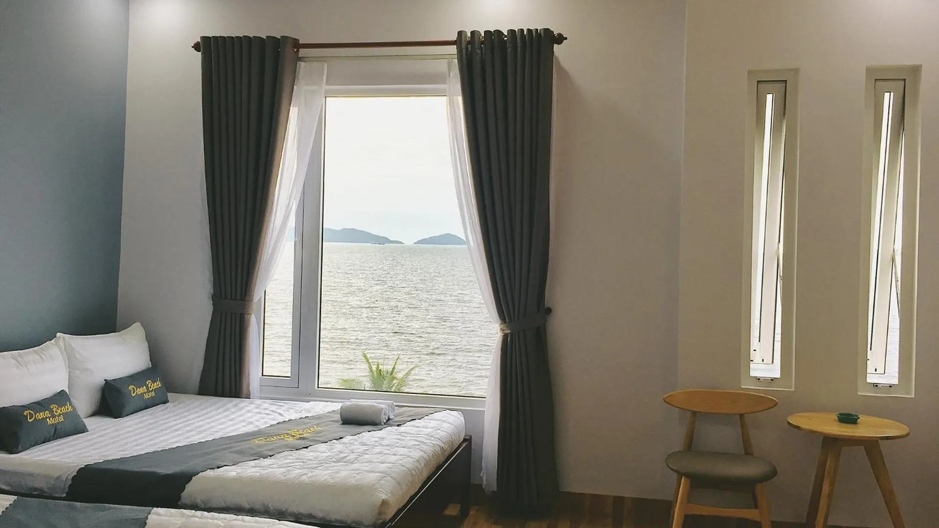 Dana Beach Motel Da Nang